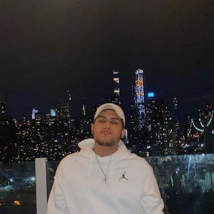 Meet your Posher, Alan